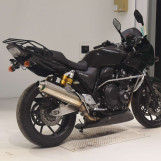 Мотоцикл Honda CB400SF BOLDOR з пробігом 17024 km