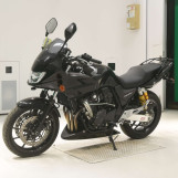 Мотоцикл Honda CB400SF BOLDOR з пробігом 17024 km