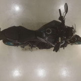 Мотоцикл Yamaha MT-09 з пробігом 11421 km