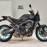 Мотоцикл Yamaha MT-09 з пробігом 11421 km