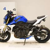 Мотоцикл Suzuki GSR750 с пробегом 22720 km