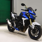 Мотоцикл Suzuki GSR750 с пробегом 22720 km