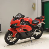 Мотоцикл Honda CBR1000RR з пробігом 82568 km