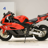 Мотоцикл Honda CBR1000RR з пробігом 82568 km