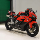 Мотоцикл Honda CBR1000RR з пробігом 82568 km
