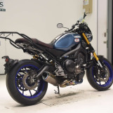 Мотоцикл Yamaha MT-09 с пробегом 42766 km