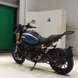 Мотоцикл Yamaha MT-09 с пробегом 42766 km