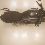 Мотоцикл Yamaha MT-09 с пробегом 42766 km