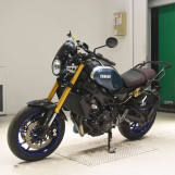 Мотоцикл Yamaha MT-09 с пробегом 42766 km