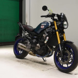 Мотоцикл Yamaha MT-09 с пробегом 42766 km