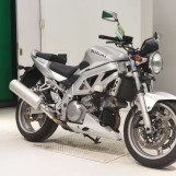 Мотоцикл Suzuki SV1000 з пробігом 34750 km