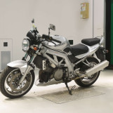 Мотоцикл Suzuki SV1000 з пробігом 34750 km