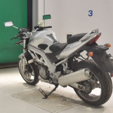 Мотоцикл Suzuki SV1000 з пробігом 34750 km