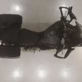 Мотоцикл Yamaha MT-09 TRACER с пробегом 13405 km