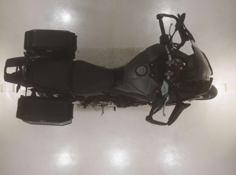 Мотоцикл Yamaha MT-09 TRACER с пробегом 13405 km