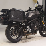 Мотоцикл Yamaha MT-09 TRACER с пробегом 13405 km