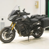 Мотоцикл Yamaha MT-09 TRACER с пробегом 13405 km