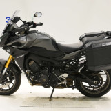 Мотоцикл Yamaha MT-09 TRACER с пробегом 13405 km