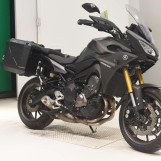Мотоцикл Yamaha MT-09 TRACER с пробегом 13405 km