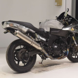 Мотоцикл Kawasaki ZZ-R1400 з пробігом 42704 km