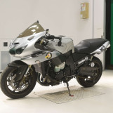 Мотоцикл Kawasaki ZZ-R1400 з пробігом 42704 km