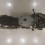 Мотоцикл Kawasaki ZZ-R1400 з пробігом 42704 km