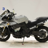 Мотоцикл Kawasaki ZZ-R1400 з пробігом 42704 km