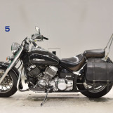 Мотоцикл Yamaha DRAGSTAR XVS400 CLASSIC з пробігом 41367 km