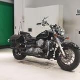 Мотоцикл Yamaha DRAGSTAR XVS400 CLASSIC з пробігом 41367 km