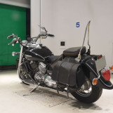 Мотоцикл Yamaha DRAGSTAR XVS400 CLASSIC з пробігом 41367 km