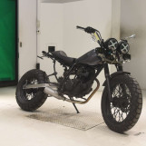 Мотоцикл Yamaha TW200E з пробігом 39964 km