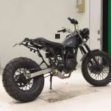 Мотоцикл Yamaha TW200E з пробігом 39964 km