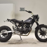 Мотоцикл Yamaha TW200E з пробігом 39964 km