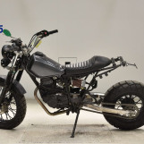 Мотоцикл Yamaha TW200E з пробігом 39964 km