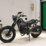 Мотоцикл Yamaha TW200E з пробігом 39964 km