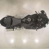 Мотоцикл Suzuki GSX1300R HAYABUSA с пробегом 4731 km