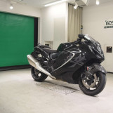 Мотоцикл Suzuki GSX1300R HAYABUSA с пробегом 4731 km
