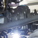 Мотоцикл Honda REBEL CMX250 с пробегом 10465 km