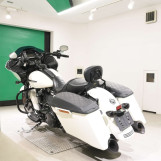 Мотоцикл HD ROAD GLIDE FLTRXS1750 з пробігом 17317 km