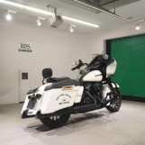 Мотоцикл HD ROAD GLIDE FLTRXS1750 з пробігом 17317 km