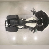 Мотоцикл HD ROAD GLIDE FLTRXS1750 з пробігом 17317 km