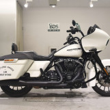 Мотоцикл HD ROAD GLIDE FLTRXS1750 з пробігом 17317 km