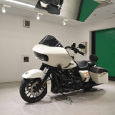 Мотоцикл HD ROAD GLIDE FLTRXS1750 з пробігом 17317 km