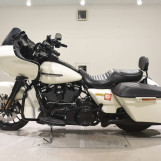 Мотоцикл HD ROAD GLIDE FLTRXS1750 з пробігом 17317 km
