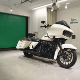 Мотоцикл HD ROAD GLIDE FLTRXS1750 з пробігом 17317 km