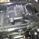 Мотоцикл HD ROAD GLIDE FLTRXS1750 з пробігом 17317 km