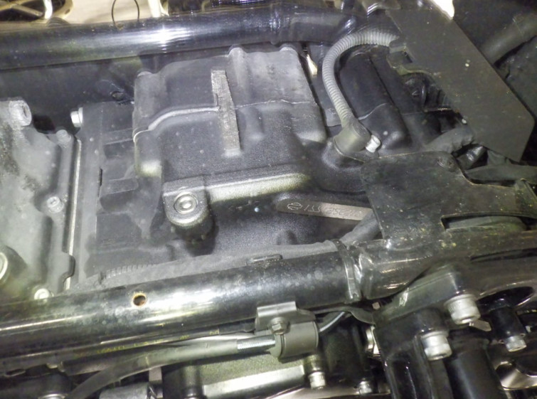 Мотоцикл HD ROAD GLIDE FLTRXS1750 з пробігом 17317 km