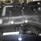 Мотоцикл HD RH1250S з пробігом 609 km