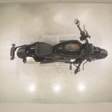 Мотоцикл HD RH1250S з пробігом 609 km