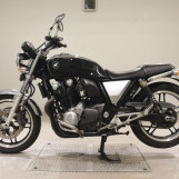 Мотоцикл Honda CB1100 з пробігом 11465 km